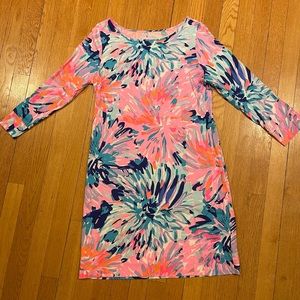 LILY PULITZER MARLOWE DRESS